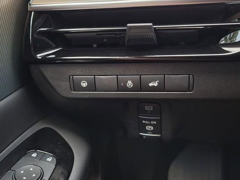 New 2025 Nissan Murano SL image 10