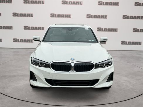 New 2026 BMW 330i xDrive Sedan w/ Premium Package image 8