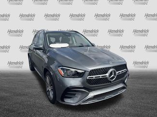 Certified 2025 Mercedes-Benz GLE 350 4MATIC video 2
