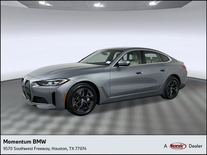 Used 2023 BMW i4 eDrive35