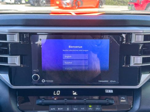 Used 2024 Toyota Tundra SR5 w/ SR5 Convenience Package AWD/4WD image 14