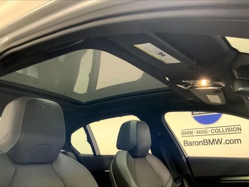 Certified 2024 BMW 540i xDrive w/ Premium Package AWD/4WD image 13