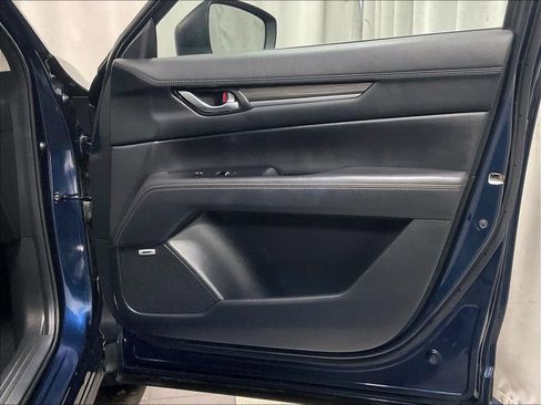 Used 2019 MAZDA CX-5 Grand Touring image 12