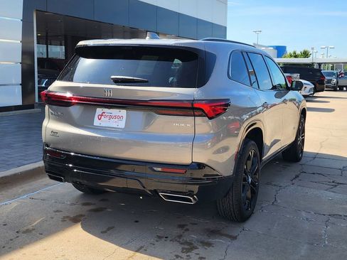 New 2026 Buick Enclave Sport Touring w/ Super Cruise Package FWD image 4