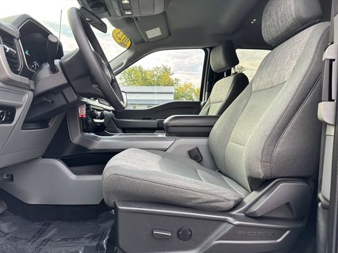 Used 2023 Ford F150 XLT image 17