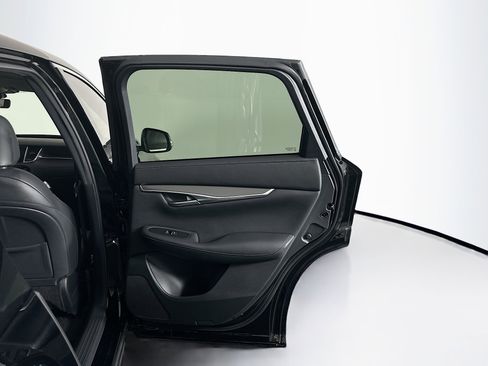 Used 2023 INFINITI QX50 Pure image 30