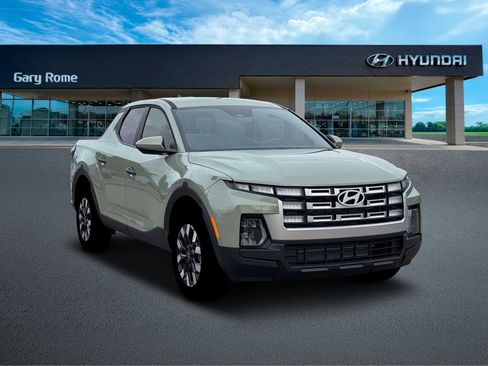 New 2026 Hyundai Santa Cruz SE AWD/4WD image 11