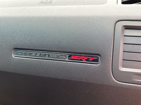 Used 2009 Dodge Challenger SRT8 w/ SRT Option Group II RWD image 27