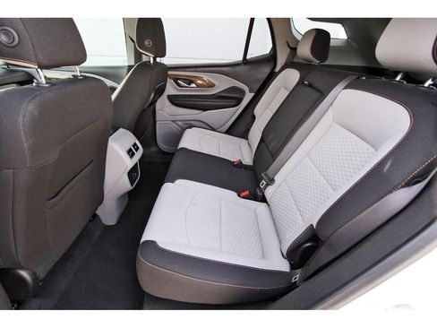 Used 2021 GMC Terrain SLE w/ Driver Convenience Package image 7