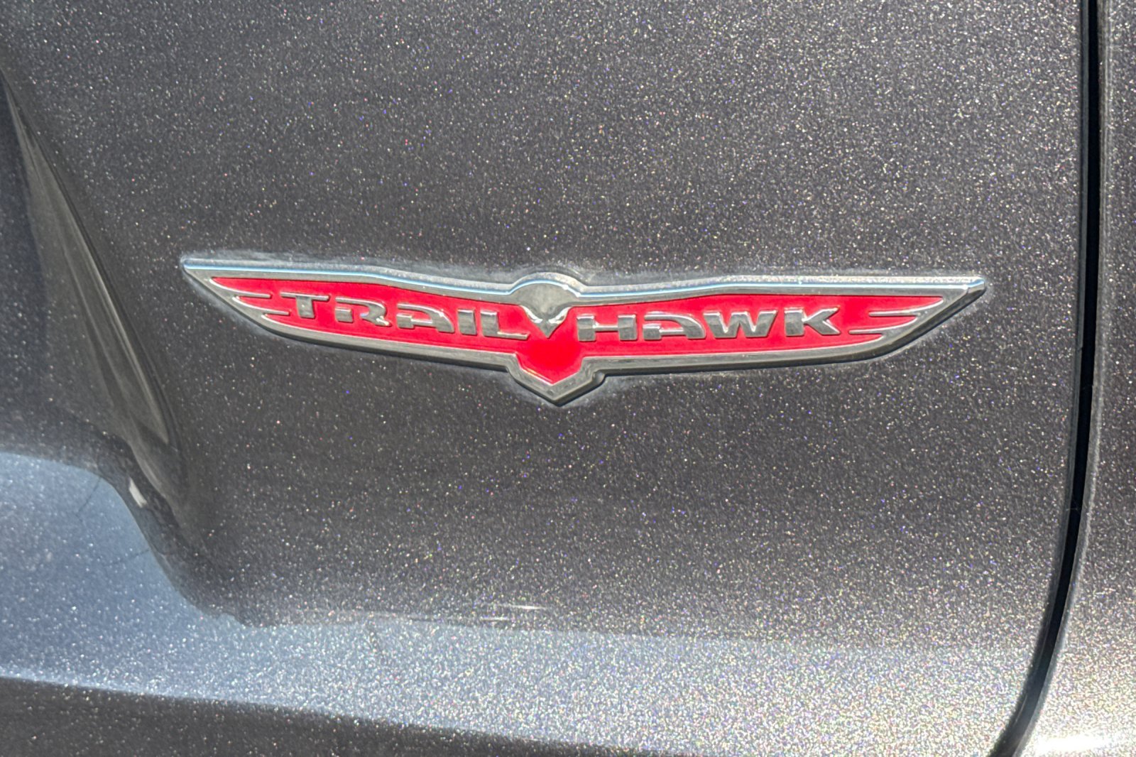 Used 2022 Jeep Cherokee Trailhawk w/ Comfort/Convenience Group AWD/4WD image 50