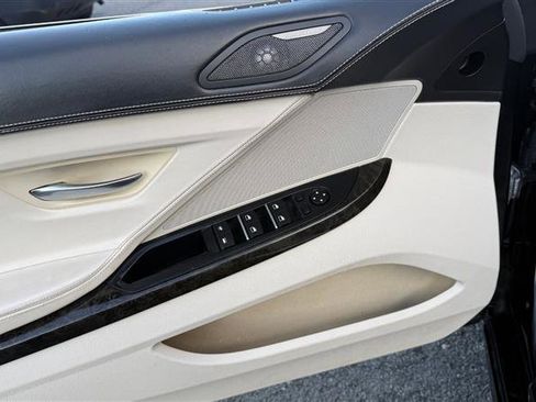 Used 2015 BMW 650i w/ M Sport Package w/ M Sport Edition image 18
