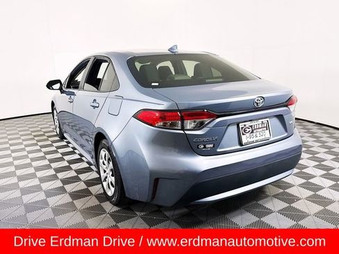 Used 2022 Toyota Corolla LE image 20