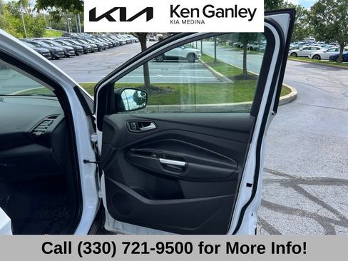 Used 2019 Ford Escape SE FWD image 55
