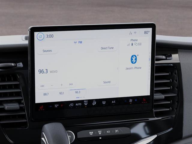 New 2027 Ford Transit 350 XLT RWD image 16