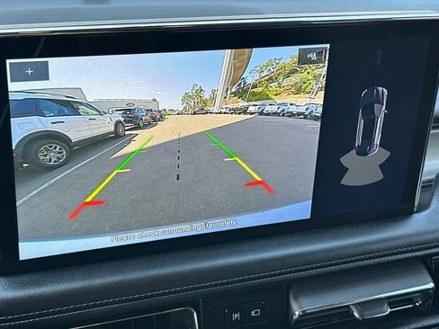 Certified 2021 Lincoln Nautilus FWD image 19