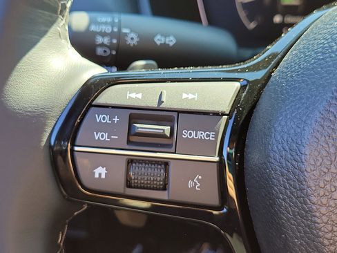 New 2026 Honda Civic Sport image 23