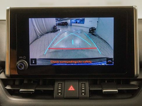 Used 2024 Toyota RAV4 XLE Premium w/ Weather Package image 32