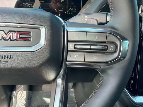 New 2026 GMC Yukon XL Elevation w/ Elevation Premium Package image 27