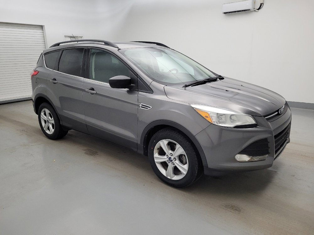 Used 2014 Ford Escape SE w/ Equipment Group 201A FWD image 11