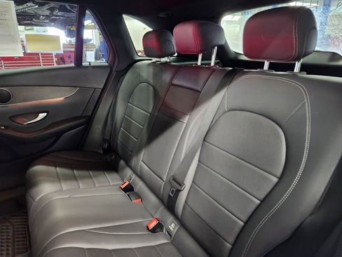 Used 2020 Mercedes-Benz GLC 300 GLC 300 image 7