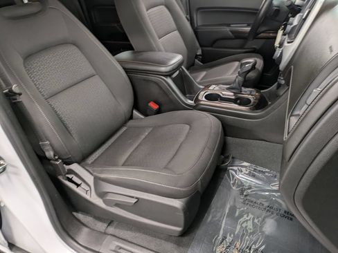 Used 2022 GMC Canyon Elevation w/ Trailering Package AWD/4WD image 28
