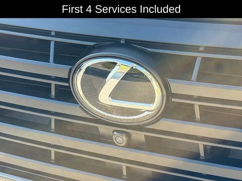 Certified 2024 Lexus GX 550 AWD/4WD image 7