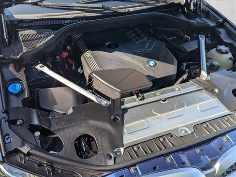 Used 2025 BMW X4 xDrive30i AWD/4WD image 24