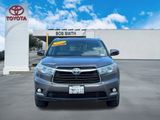 Used 2015 Toyota Highlander Limited Platinum image 2