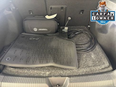 Used 2023 Volkswagen ID.4 Pro S AWD/4WD image 24