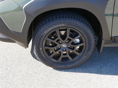 New 2026 Subaru Crosstrek 2.5i Wilderness image 4