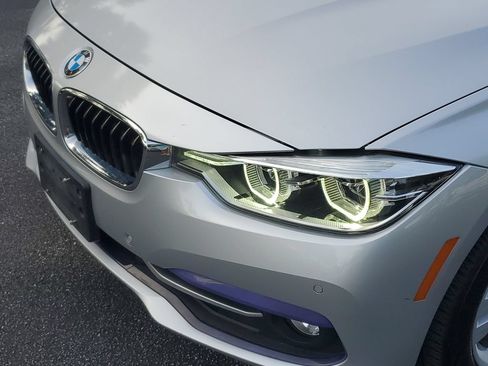 Used 2016 BMW 328i xDrive Sedan AWD/4WD image 10