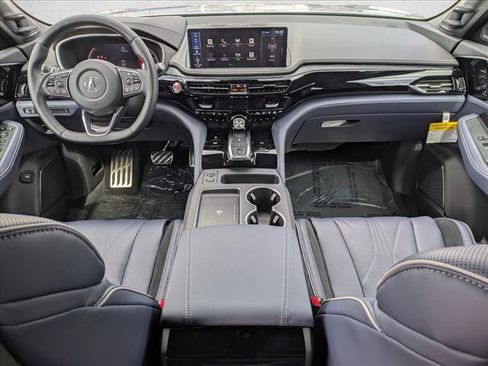 New 2026 Acura MDX Type S AWD/4WD image 16