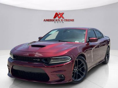 Used 2022 Dodge Charger Scat Pack