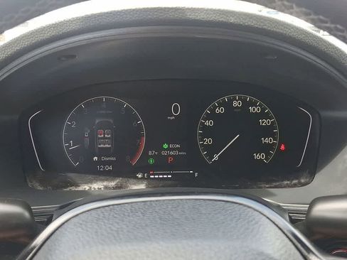 Certified 2023 Honda Civic Sport image 13