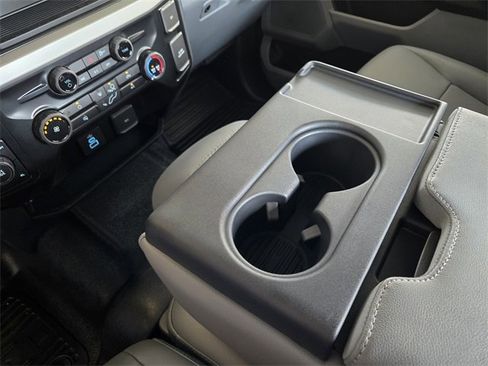 New 2025 Ford F550 XL image 15