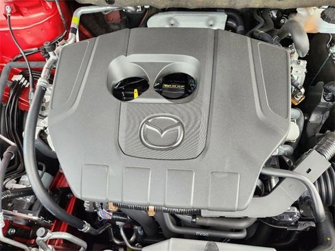 New 2025 MAZDA CX-5 AWD 2.5 S w/ Preferred Package image 7