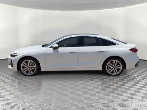 New 2026 Audi A5 Premium AWD/4WD image 2