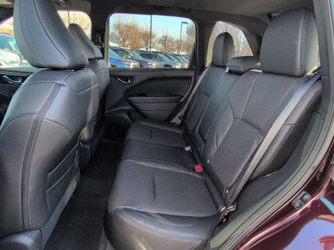 New 2026 Subaru Forester Limited image 19