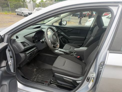 Used 2022 Subaru Impreza 2.0i AWD/4WD image 10