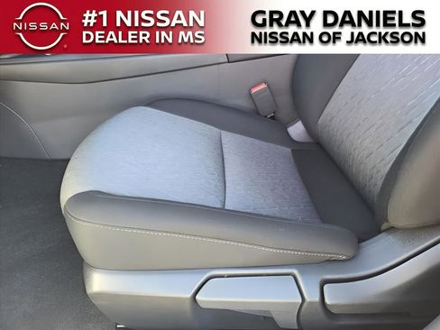 New 2026 Nissan Sentra SV w/ Floor Mat Package FWD image 11