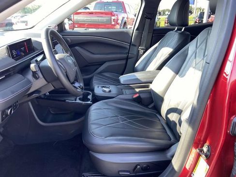 Used 2024 Ford Mustang Mach-E Select w/ Comfort Package Lite AWD/4WD image 14
