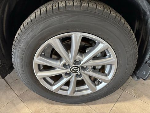 Certified 2023 MAZDA CX-5 AWD 2.5 S w/ Preferred Package image 9