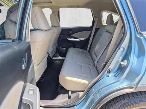 Used 2016 Honda CR-V EX-L image 19