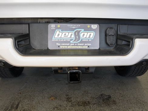 Certified 2022 RAM 1500 Limited w/ Night Edition image 9