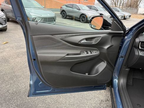 New 2026 Buick Envista Sport Touring w/ Convenience I Package image 22