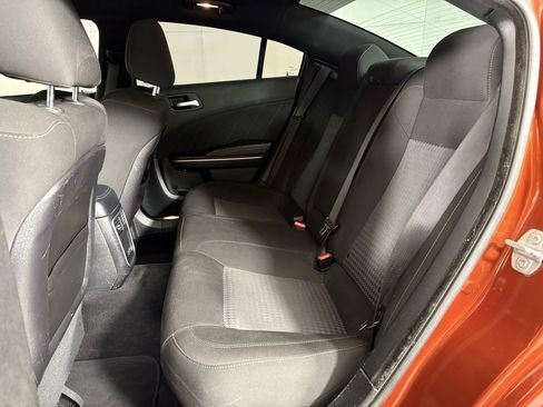 Used 2022 Dodge Charger Scat Pack w/ Driver Convenience Group image 41