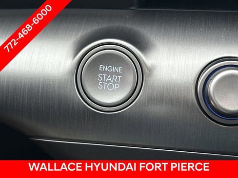 Used 2026 Hyundai Kona Limited FWD image 27