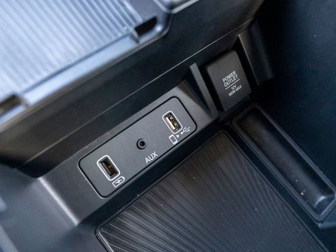 Certified 2021 Acura TLX SH-AWD w/ Technology Package image 35