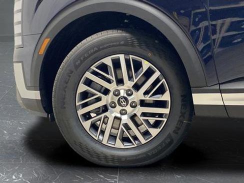 New 2026 Hyundai Palisade SEL AWD/4WD image 31