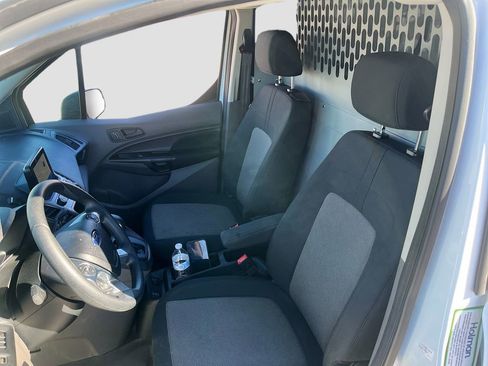 Used 2023 Ford Transit Connect XL FWD image 19